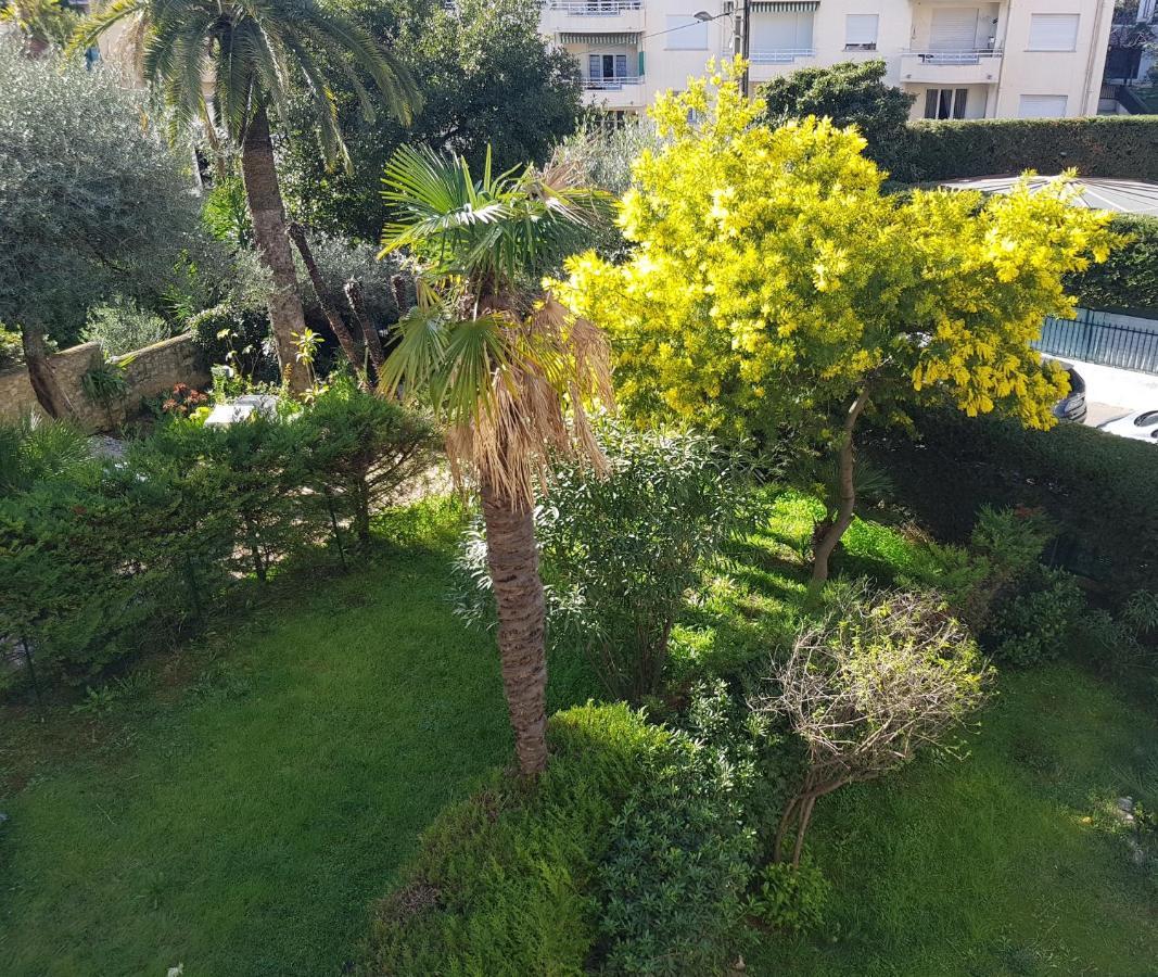 Melodie Cannes Exteriér fotografie